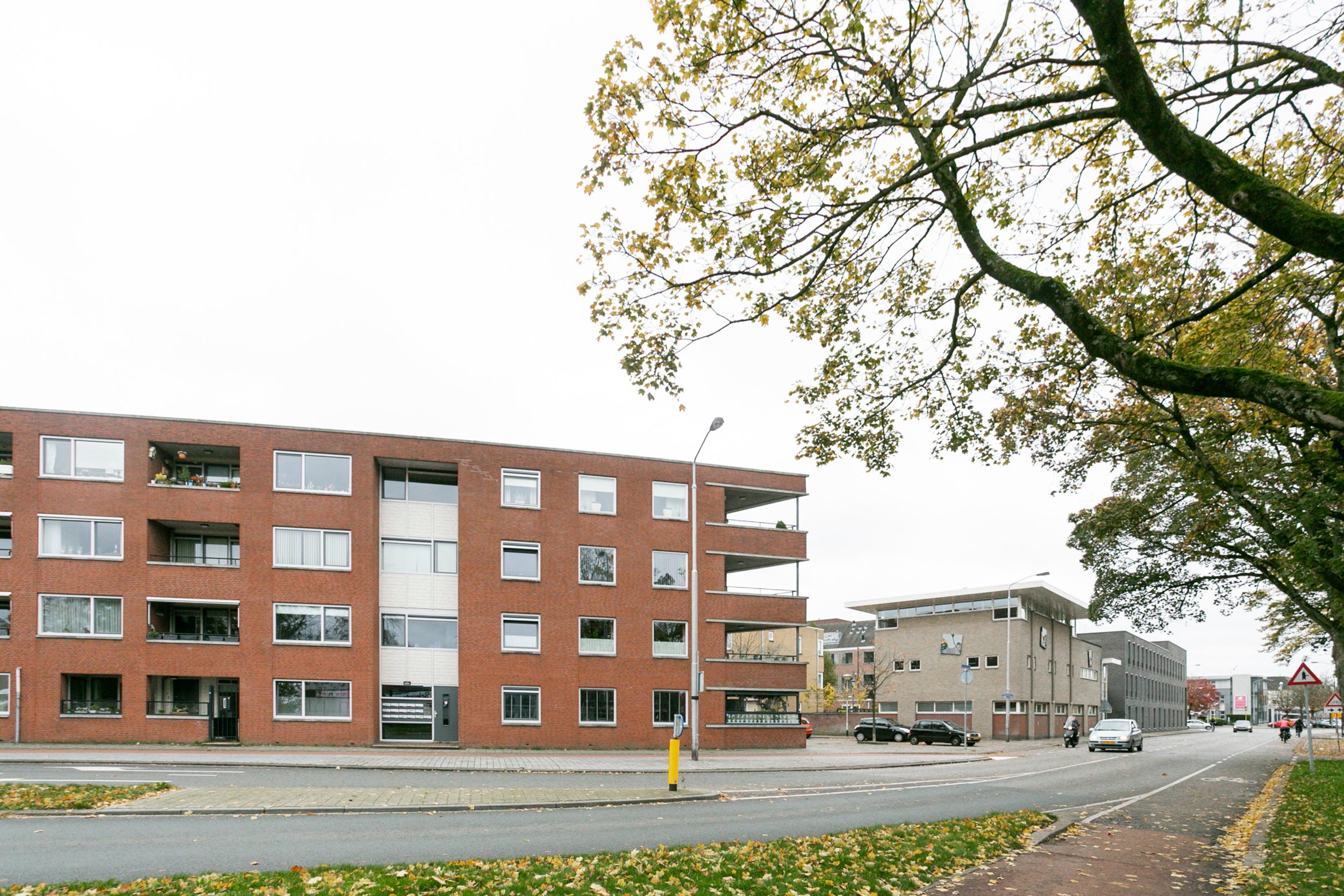 Schorsmolenstraat 26, 4811 VK Breda, Nederland