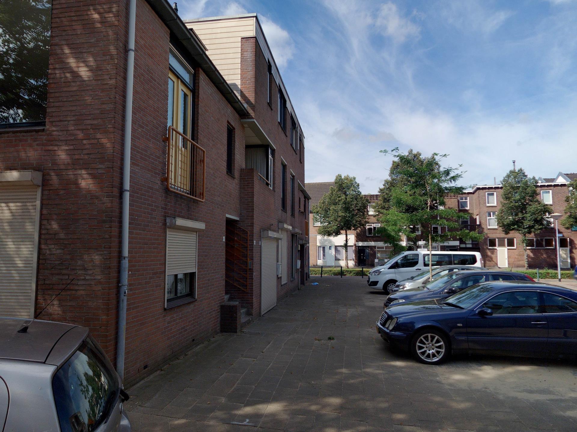 Nieuwe Huizen 36, 4811 TM Breda, Nederland