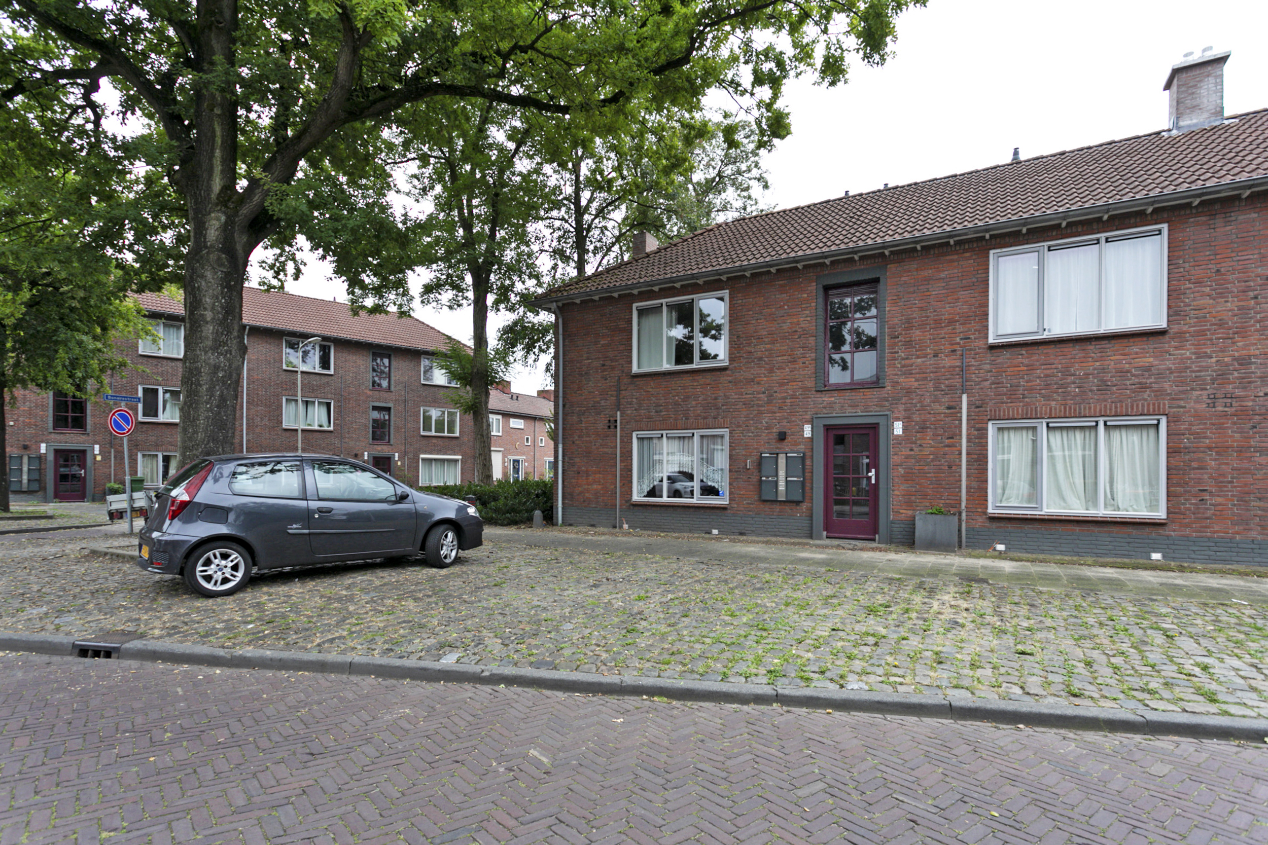 Oosterstraat 49A, 4812 VB Breda, Nederland