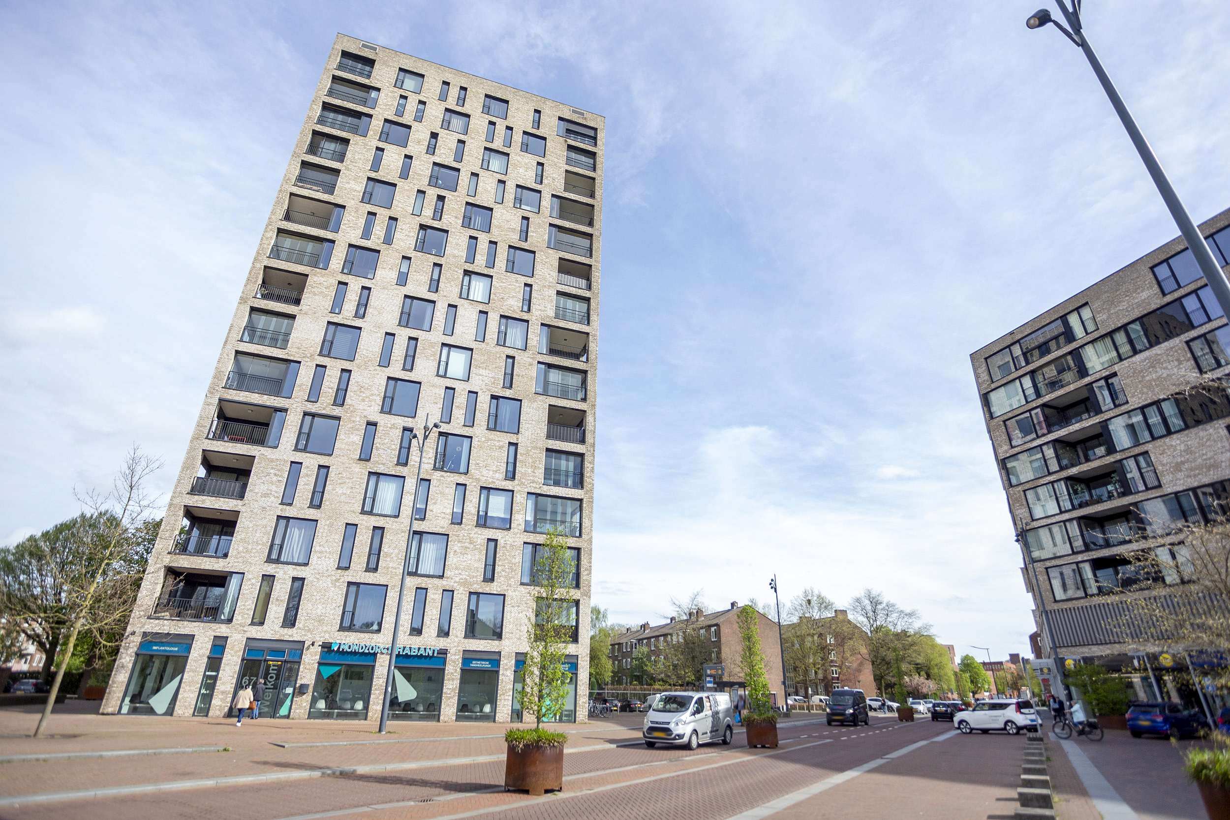 Doctor Struyckenplein 99, 4812 TA Breda, Nederland