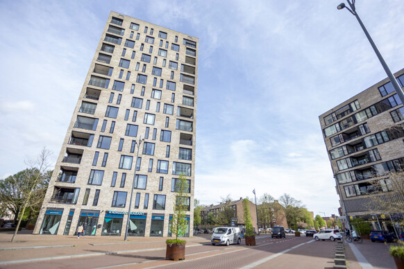 Dr. Struyckenplein 99