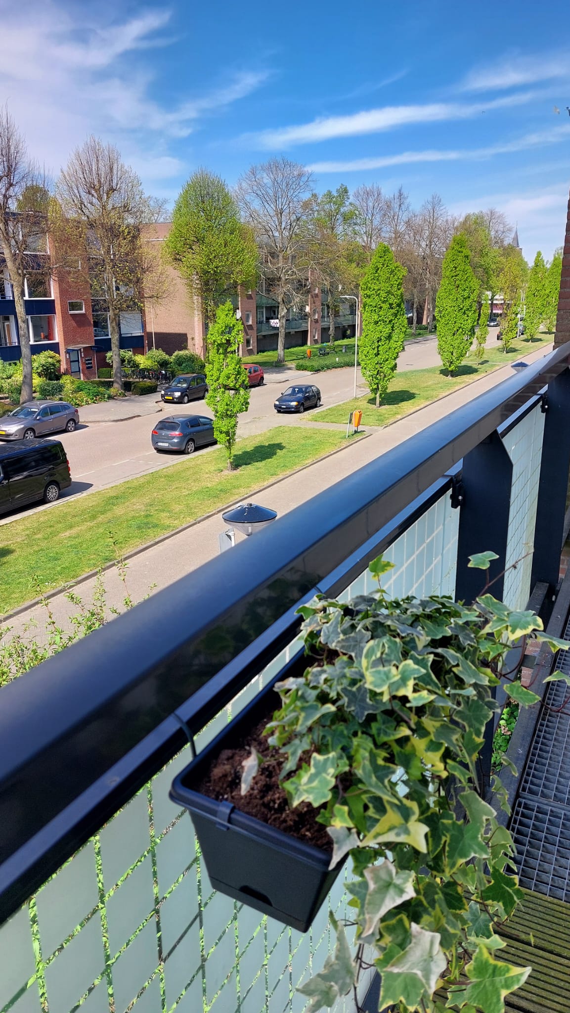 Philipslaan 6A, 4702 NP Roosendaal, Nederland