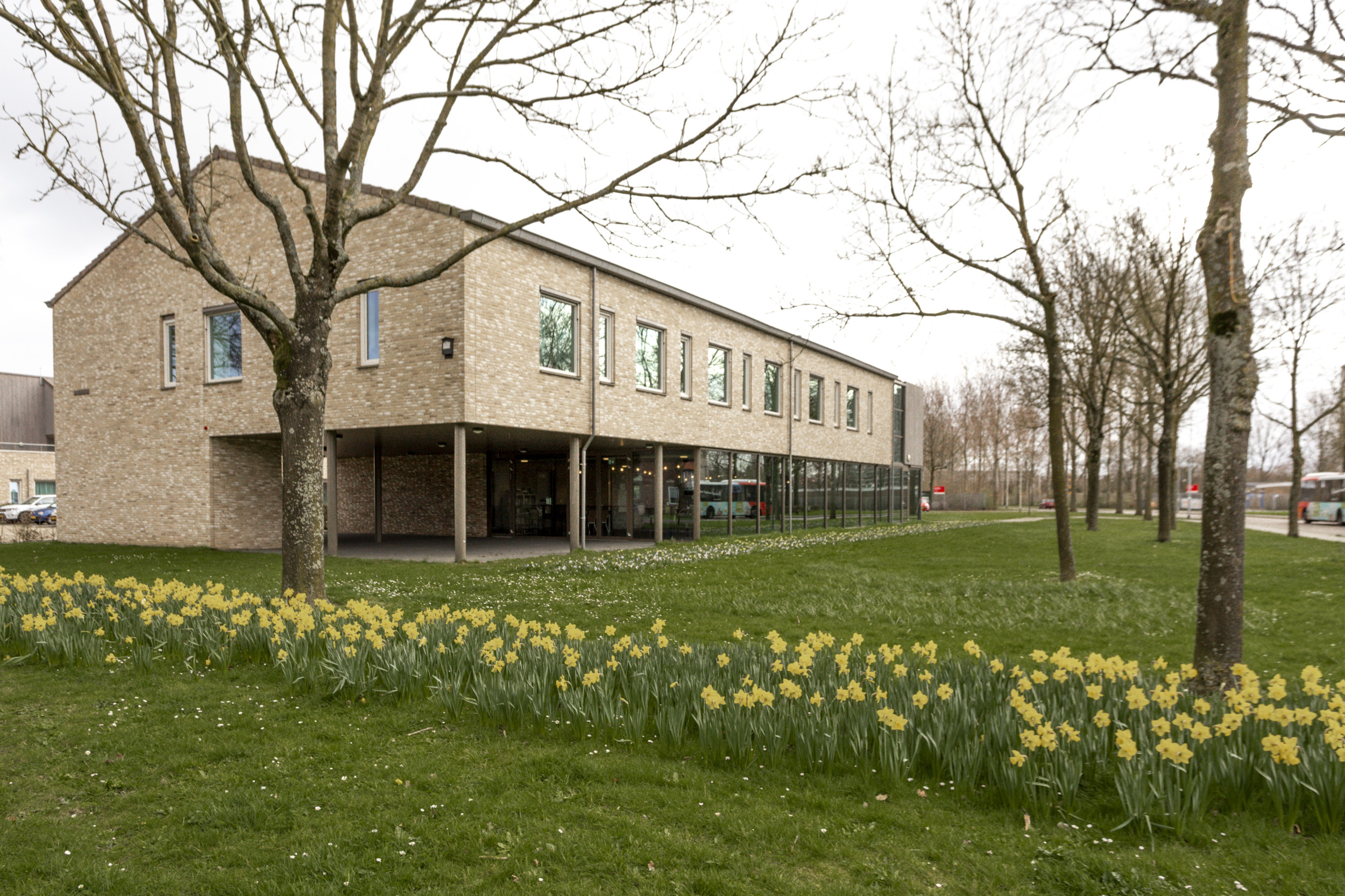 Lage Kant 76, 4817 GG Breda, Nederland
