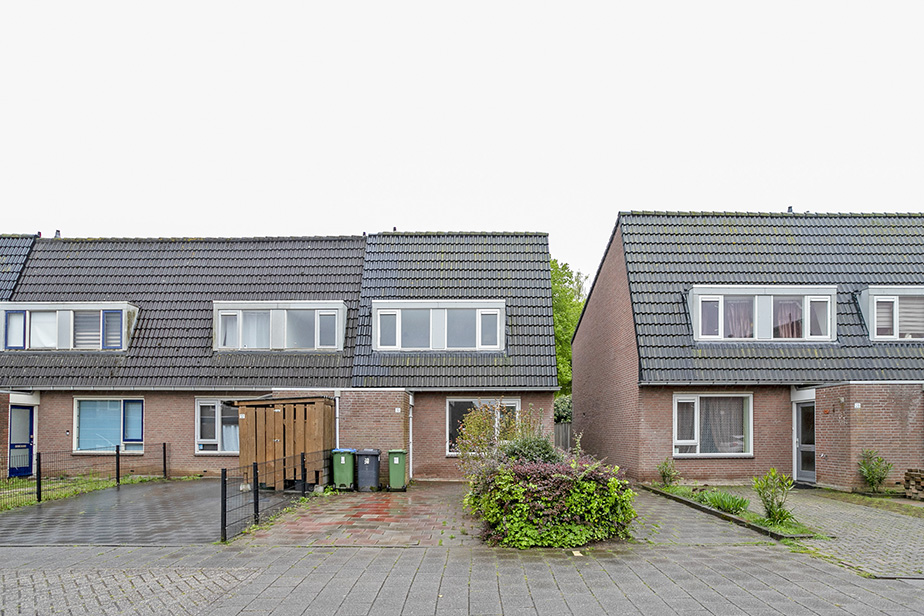 Varendonk 30, 4907 XM Oosterhout, Nederland