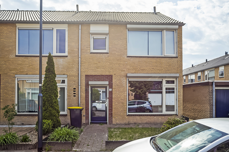 Akeleistraat 39, 4904 CN Oosterhout, Nederland