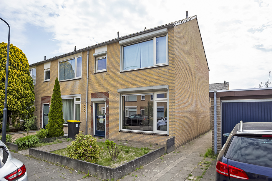 Akeleistraat 39