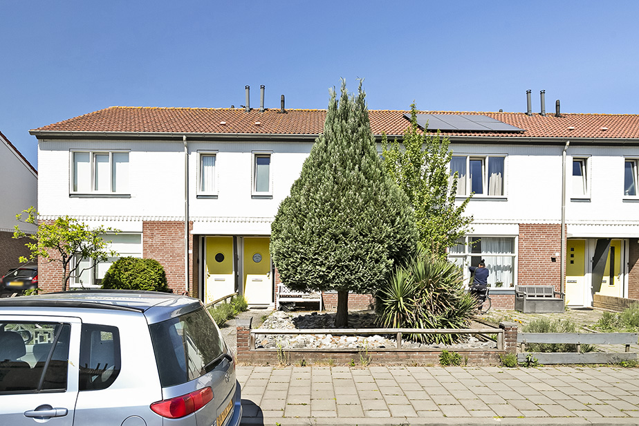Galvanistraat 18, 4904 KM Oosterhout, Nederland