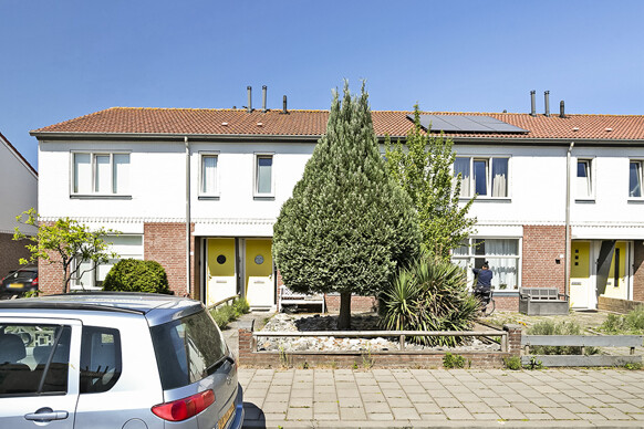 Galvanistraat 18