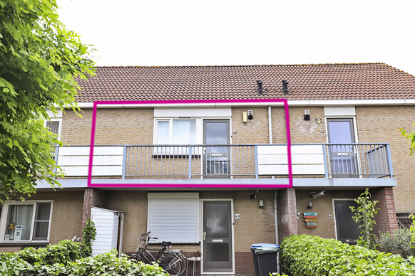 Den Hooiberg 62