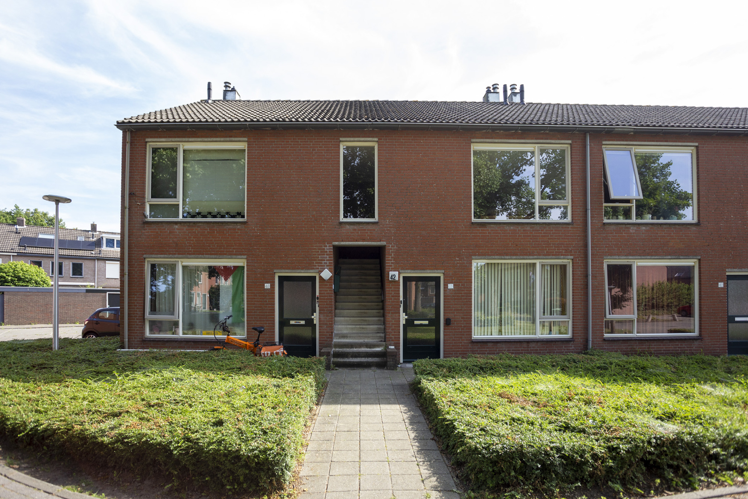 Lavendelhof 48, 4881 GT Zundert, Nederland