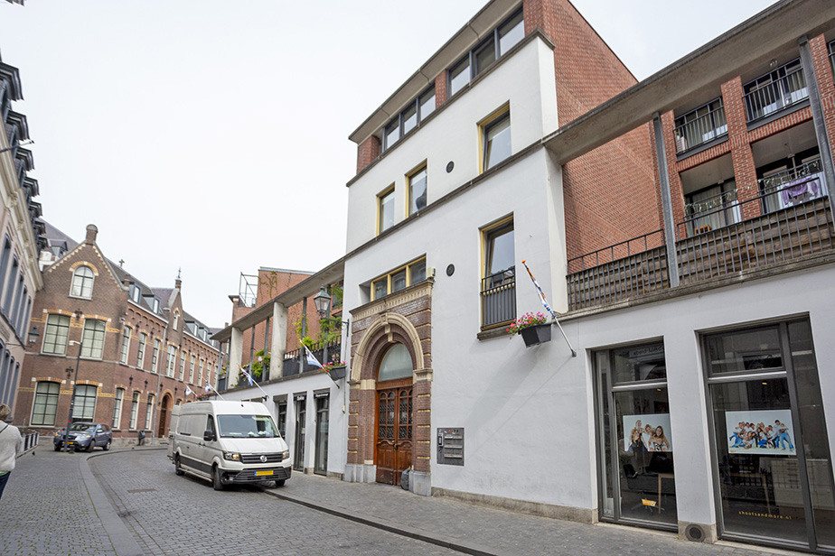 Nieuwstraat 12B