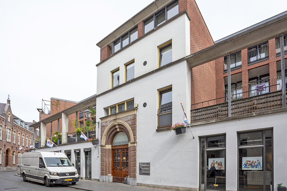 Nieuwstraat 12B
