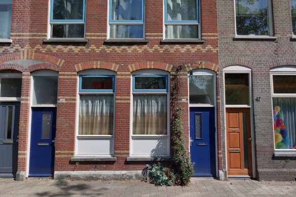 Nassaustraat 45
