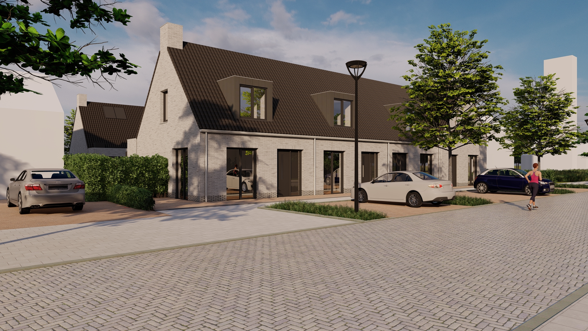 Steenweg 43, 4781 AL Moerdijk, Nederland