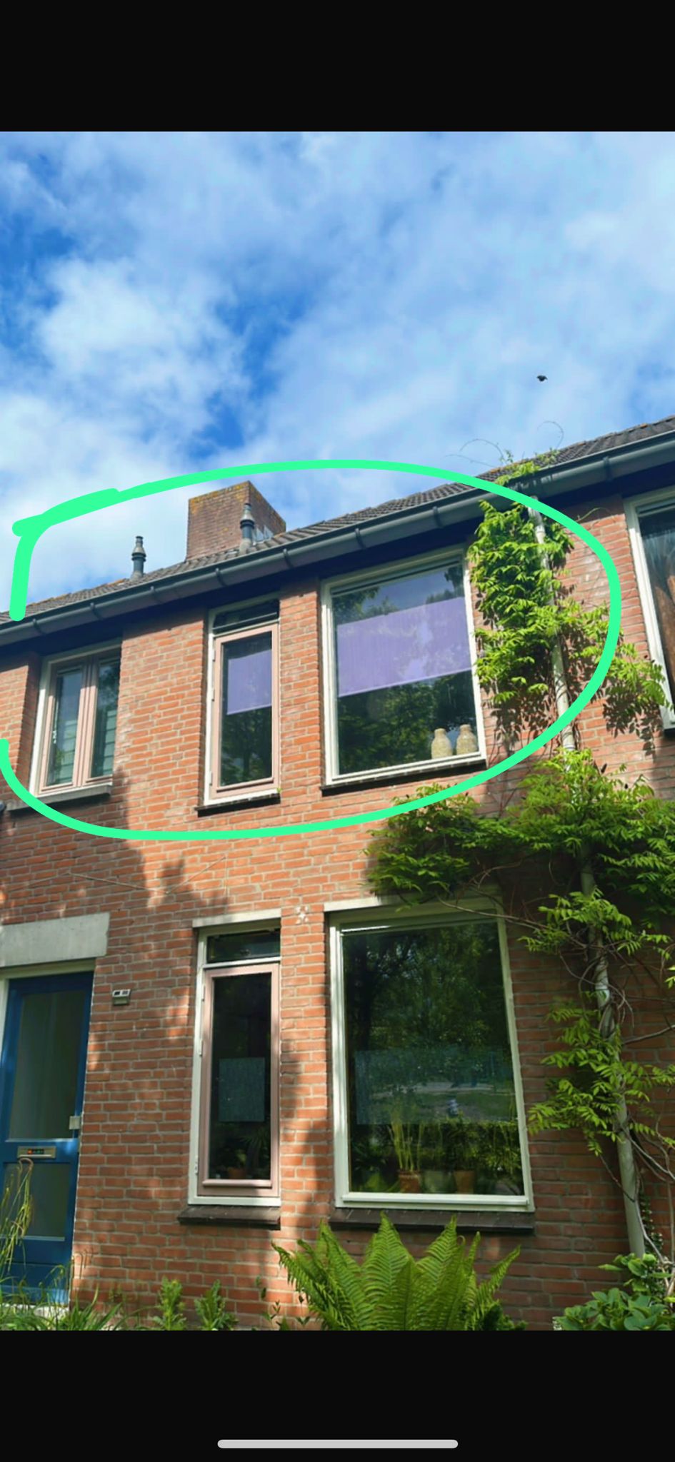 Koolmees 23, 4872 RC Etten-Leur, Nederland