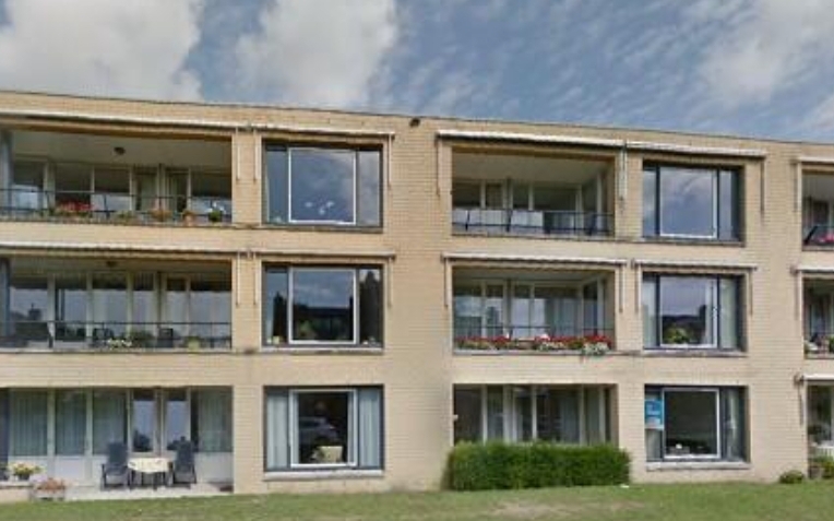 Damiaanstraat 15B, 4834 WB Breda, Nederland