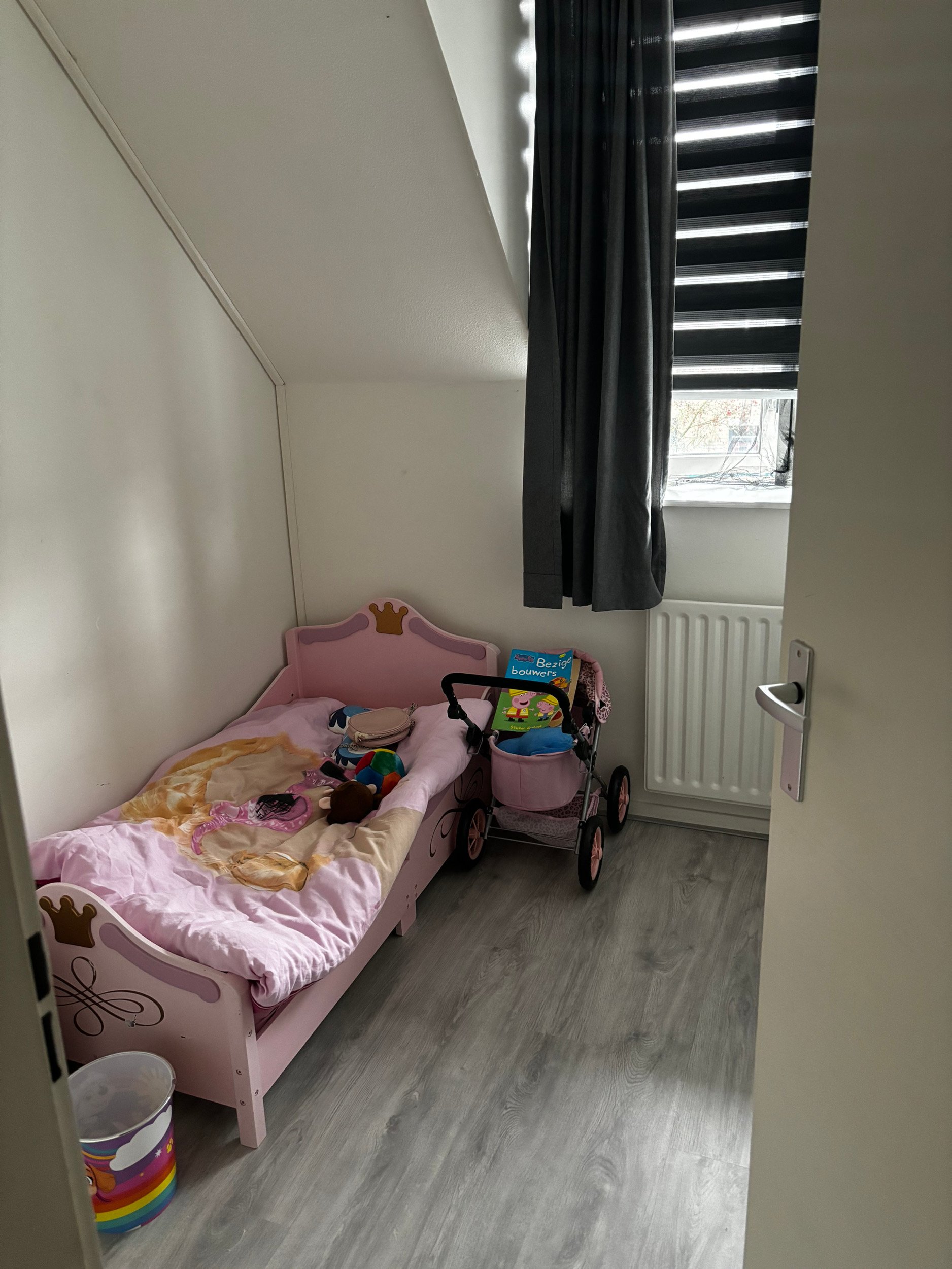 Doctor J.M. Den Uylstraat 22