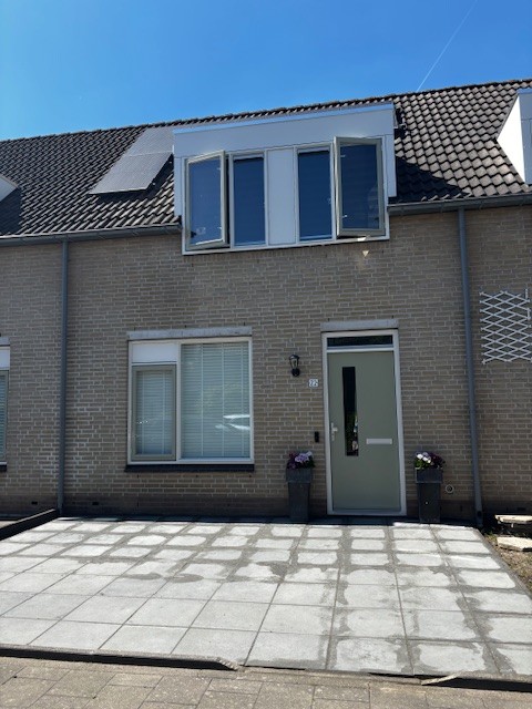 Doctor J.M. Den Uylstraat 22, 4908 CT Oosterhout, Nederland