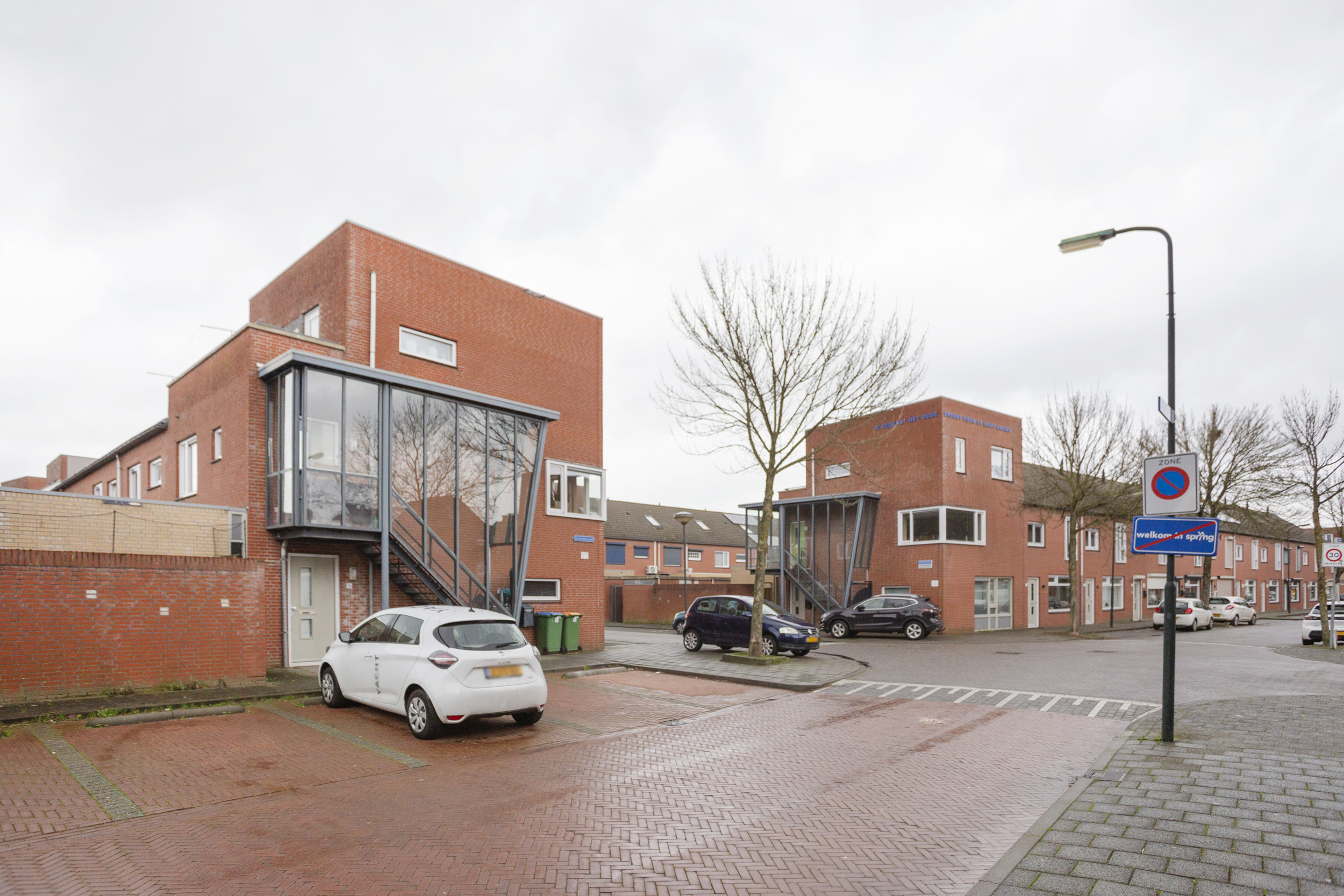 Rijnstraat 22, 4812 VG Breda, Nederland
