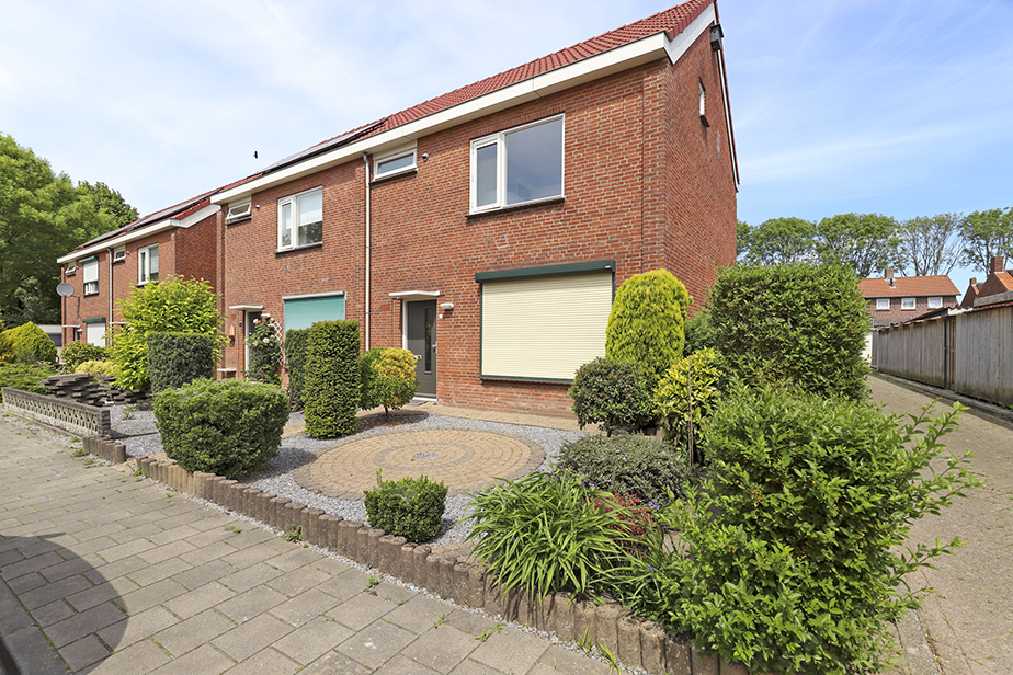 L.P. van Mallandstraat 62, 4754 AP Stampersgat, Nederland