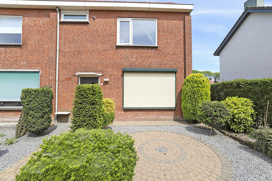 L.P. van Mallandstraat 62