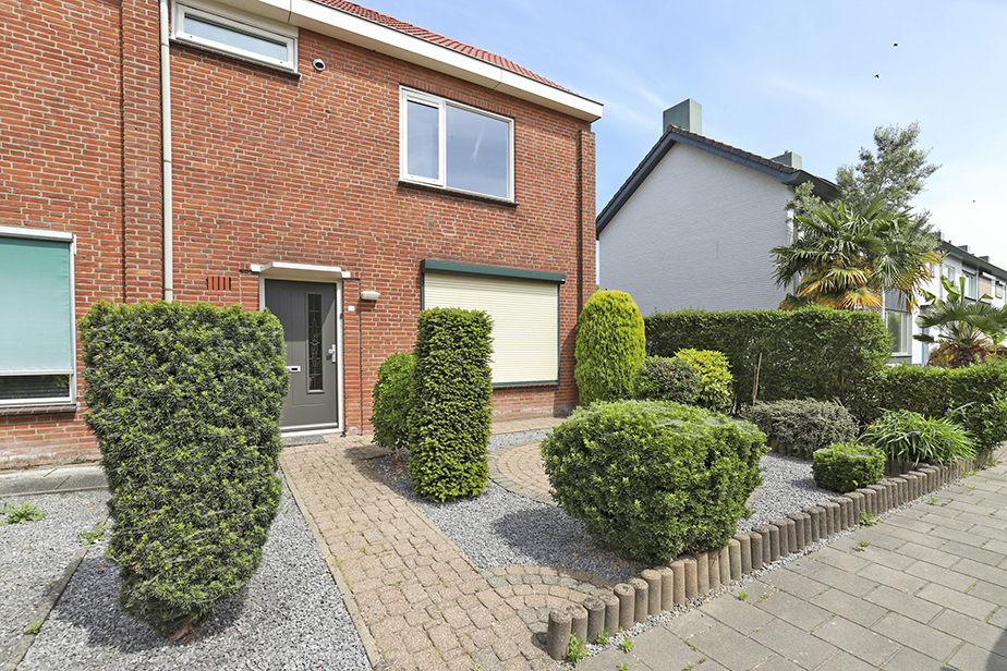 L.P. van Mallandstraat 62