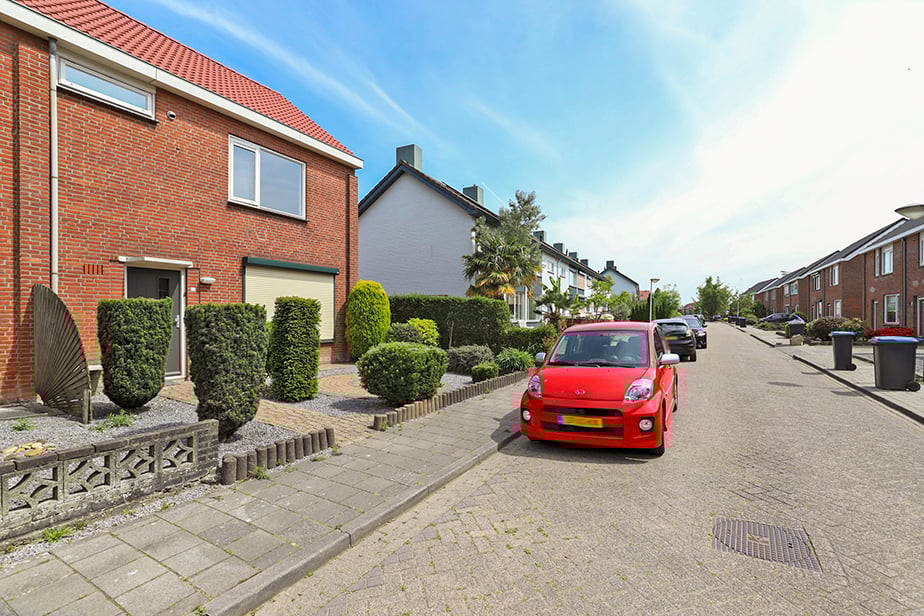 L.P. van Mallandstraat 62