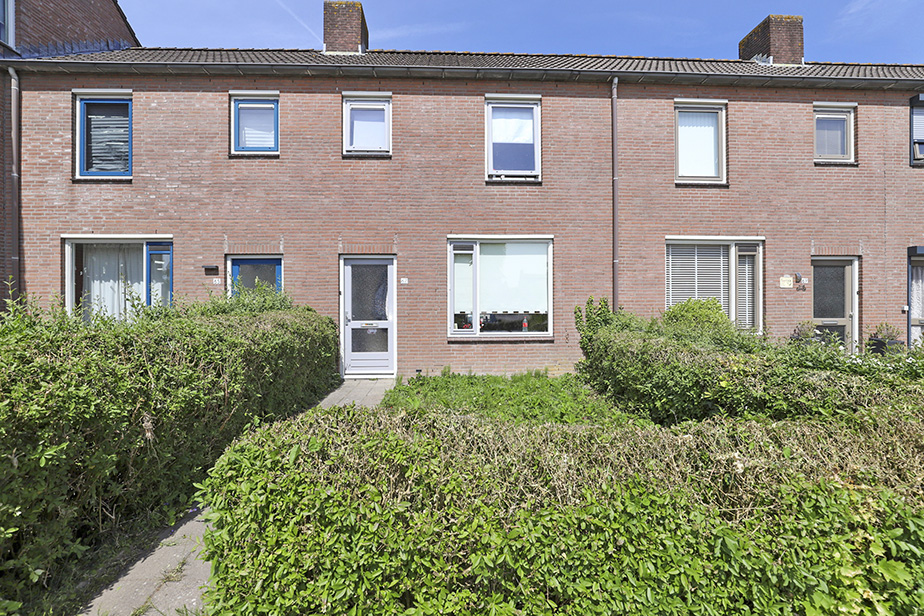 De Zwingelspaan 67, 4761 XE Zevenbergen, Nederland