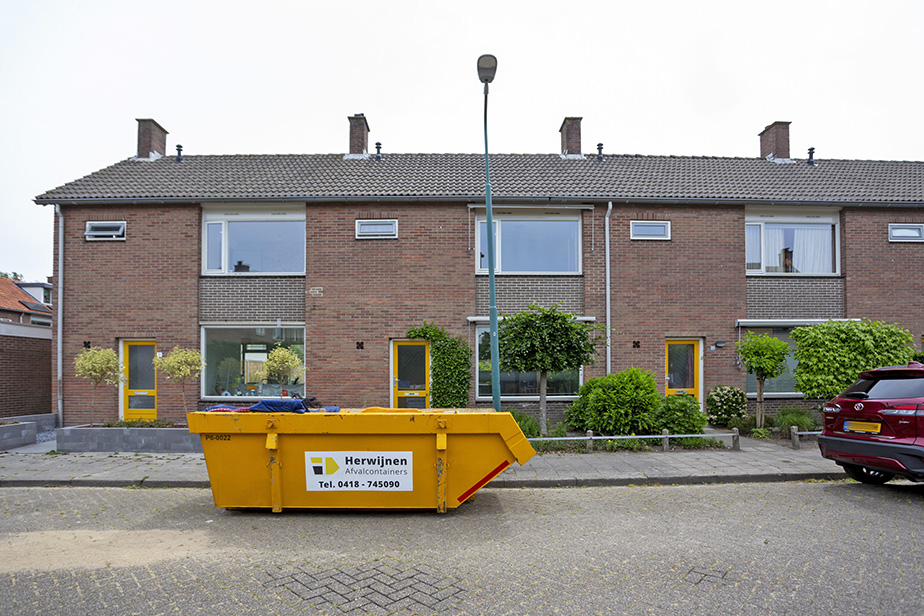 Geerakker 23, 4841 SW Prinsenbeek, Nederland