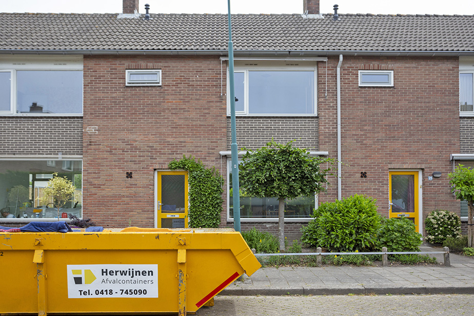 Geerakker 23
