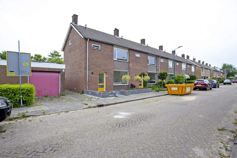 Geerakker 23