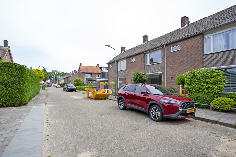 Geerakker 23