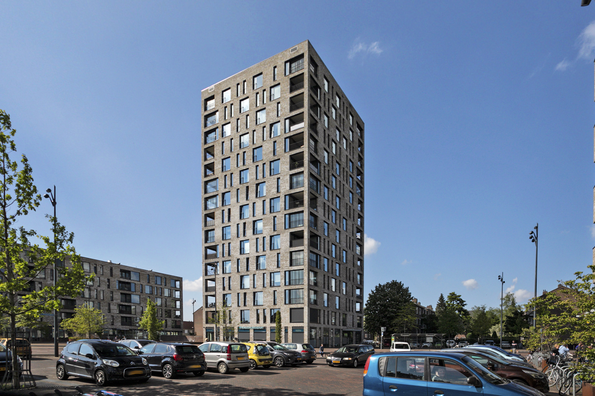 Doctor Struyckenplein 72, 4812 TA Breda, Nederland