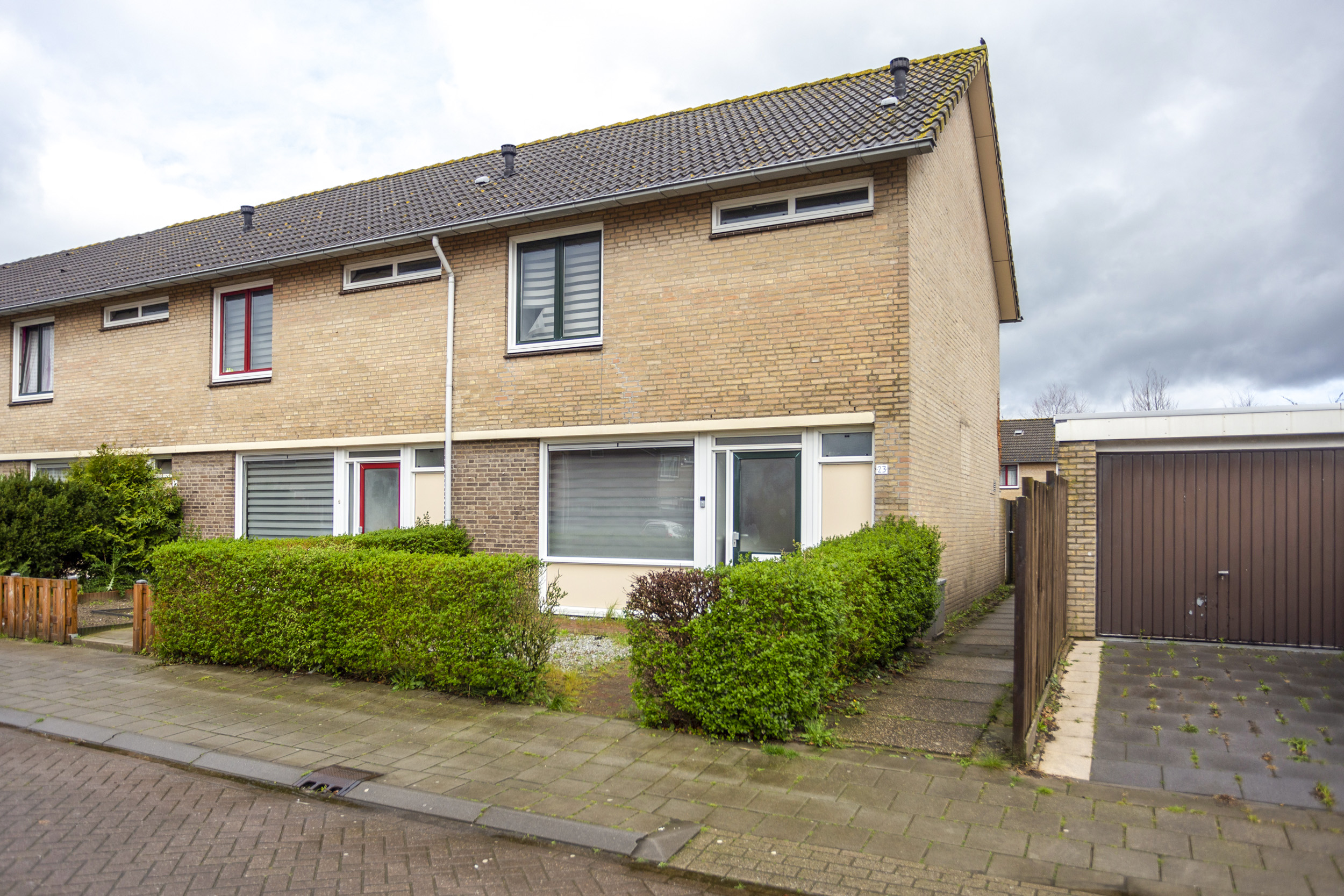 Godwaldtlaan 23, 4871 SK Etten-Leur, Nederland