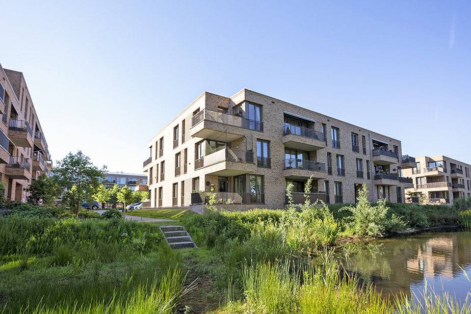 Juvenaatlaan 108, 4874 MM Etten-Leur, Nederland