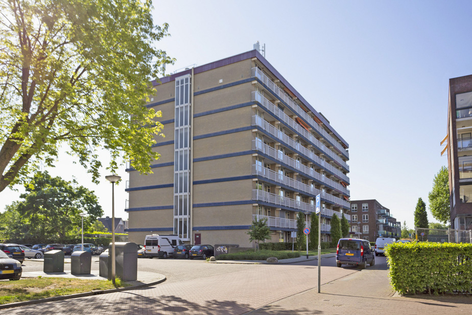 Emmalaan 14, 4872 CB Etten-Leur, Nederland