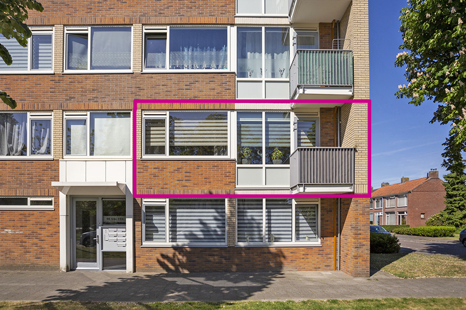 Tempelierstraat 100, 4902 XL Oosterhout, Nederland