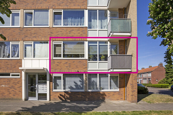 Tempelierstraat 100