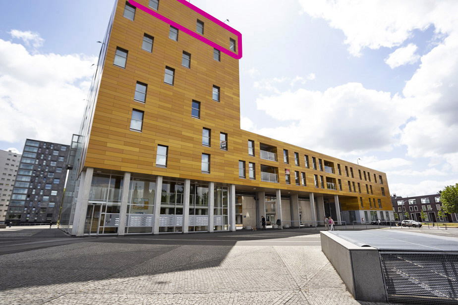 Nonnenveld 311, 4811 DW Breda, Nederland