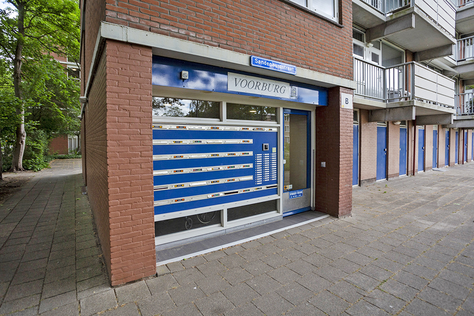 Sandenburgstraat 19