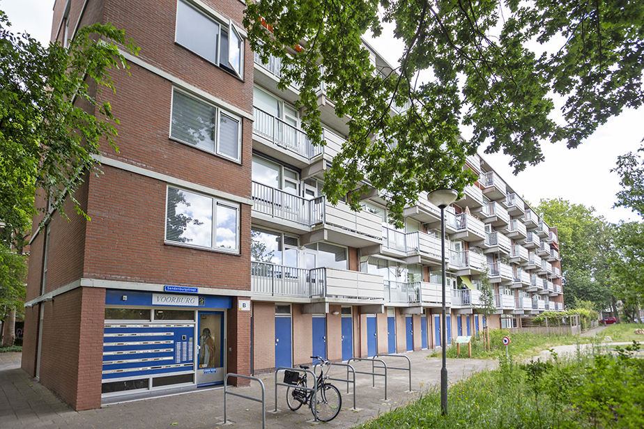 Sandenburgstraat 19