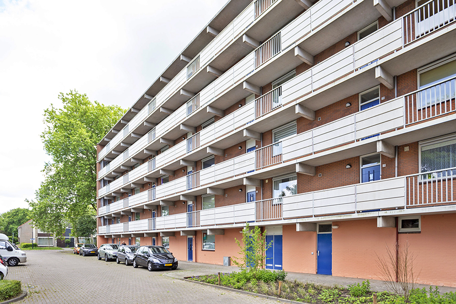 Sandenburgstraat 19