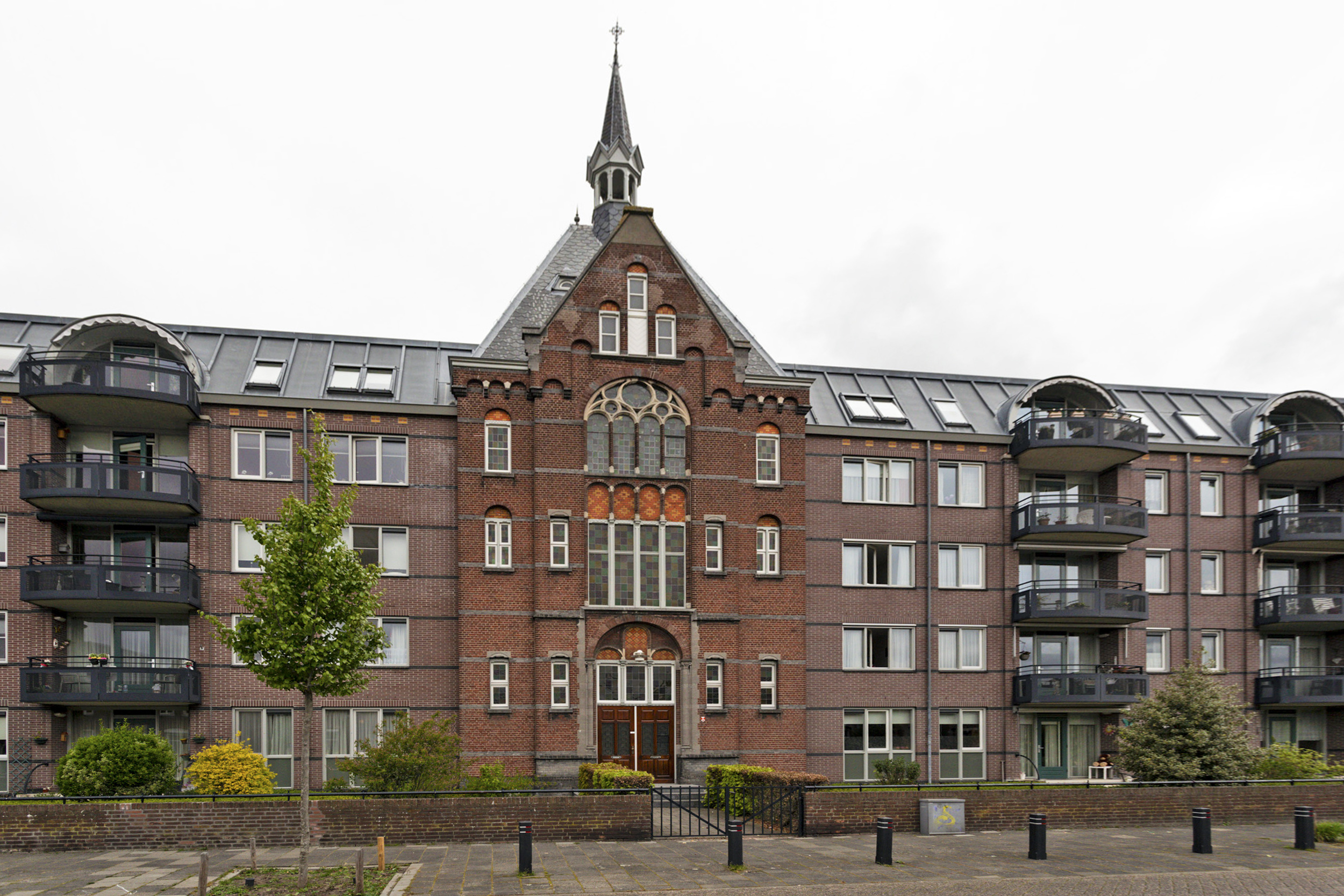 Van Gilselaan 83, 4702 GJ Roosendaal, Nederland