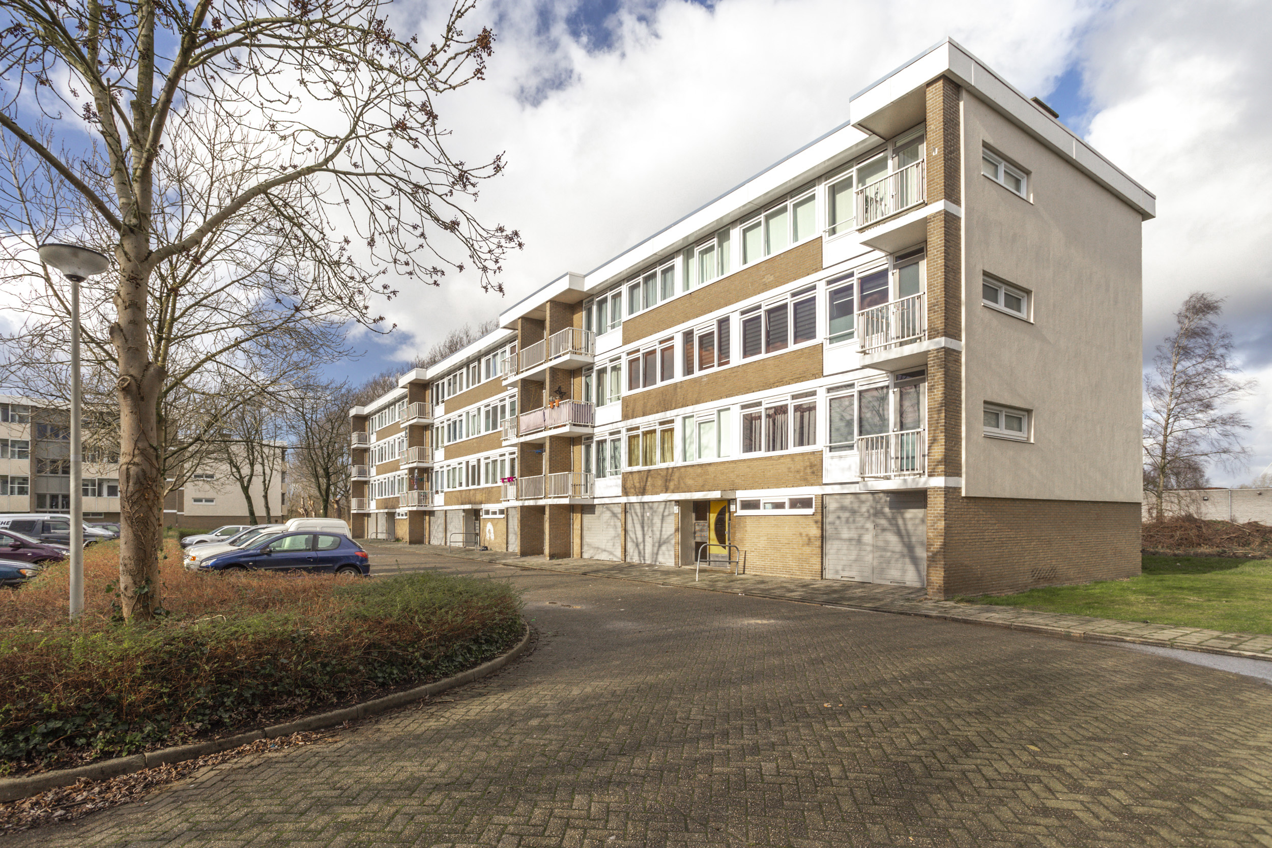 Jan Vermeerlaan 179, 4703 KP Roosendaal, Nederland