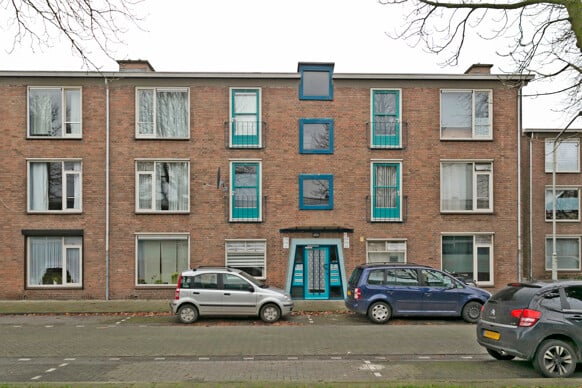 Telefoonstraat 17-B