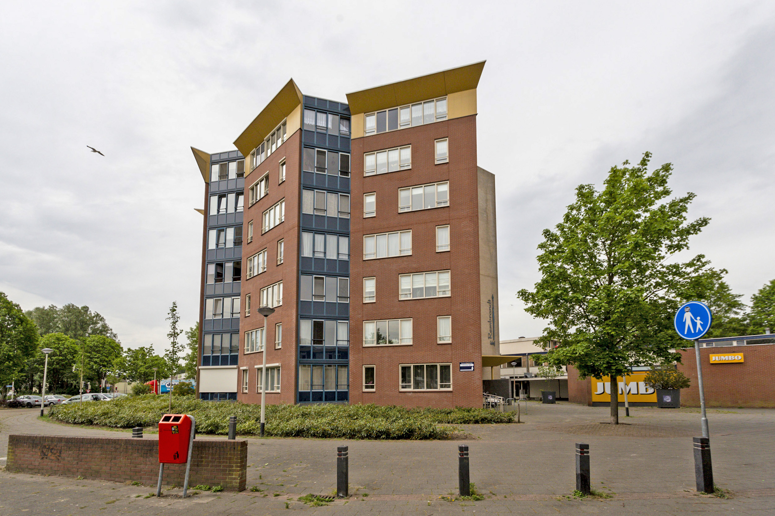 Rembrandtgalerij 95, 4703 GX Roosendaal, Nederland