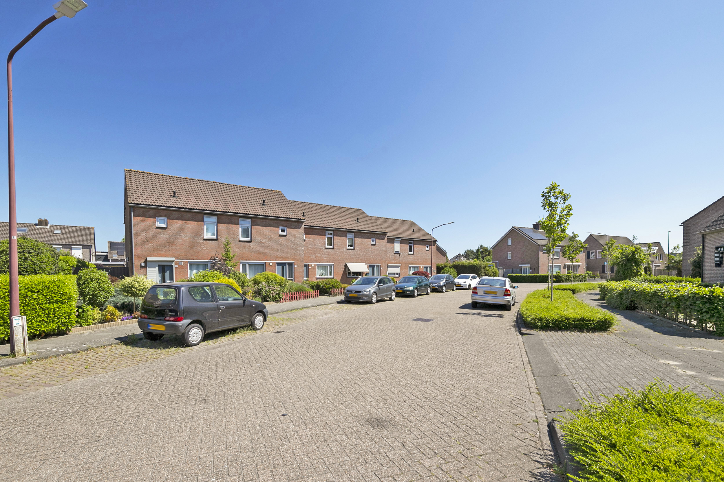 President Hopstakenlaan 131