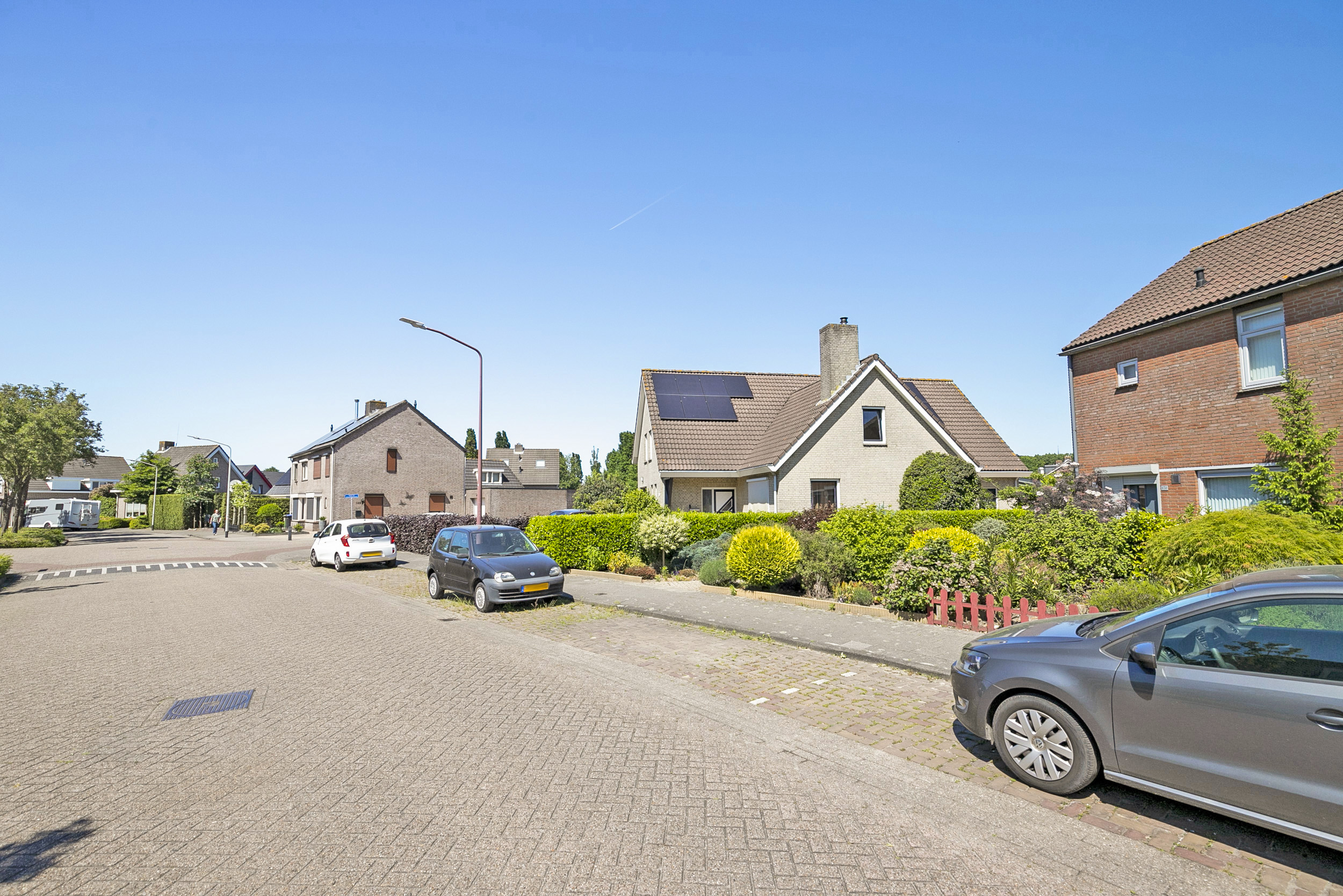 President Hopstakenlaan 131