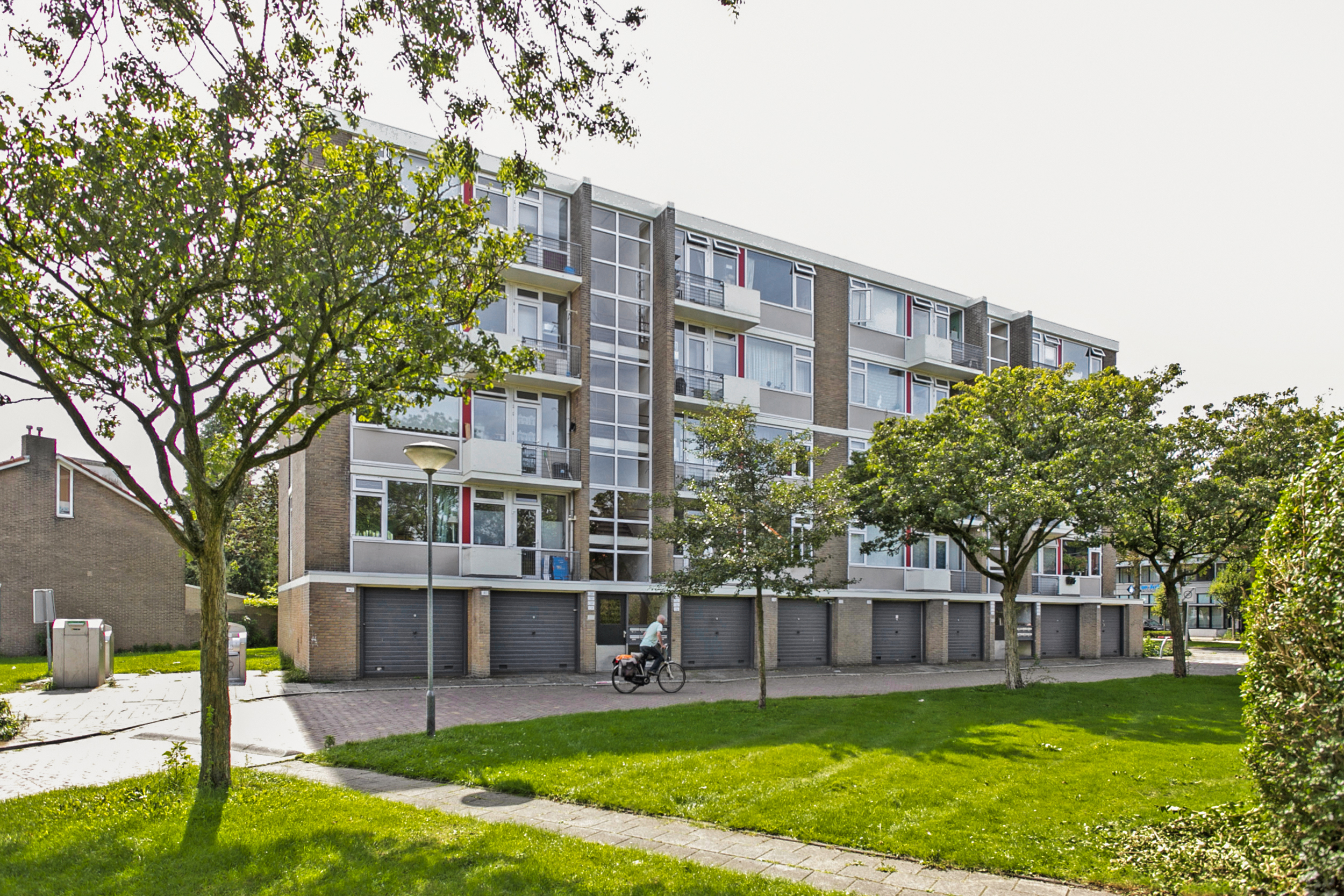 Sint Ignatiusstraat 136A, 4817 KP Breda, Nederland