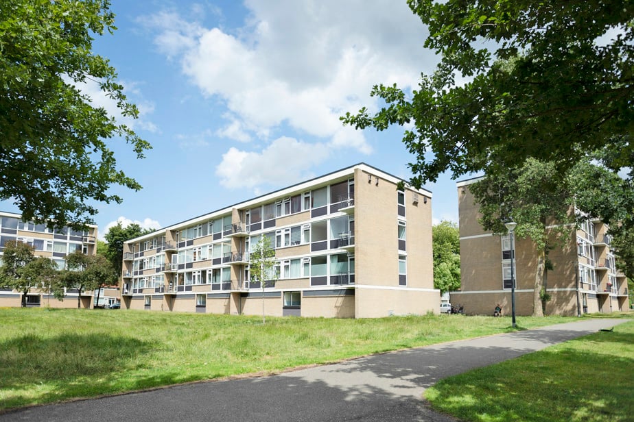 Epelenberg 163A, 4817 CD Breda, Nederland